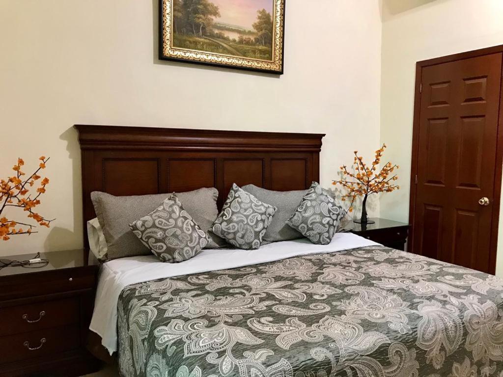 קרטרו Hotel Casona Misiones מראה חיצוני תמונה