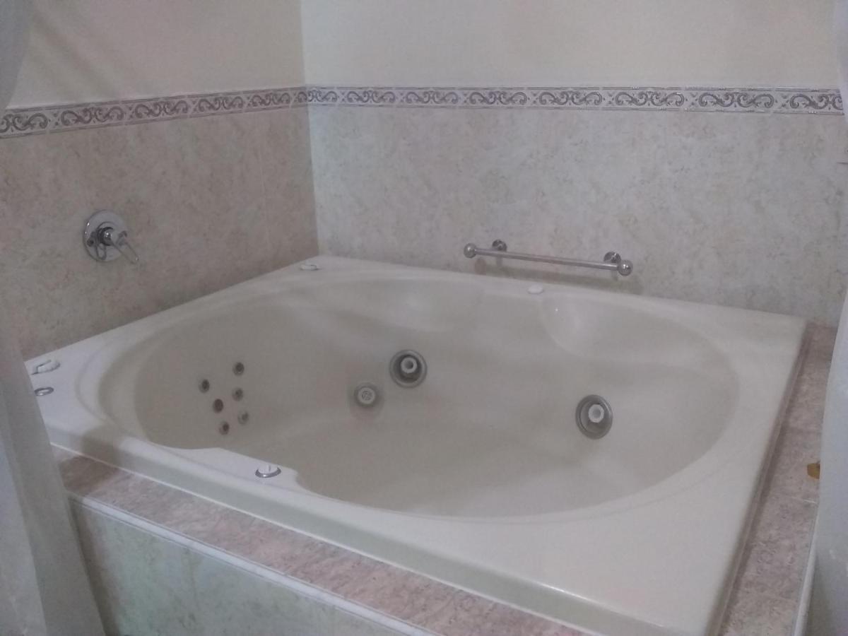 קרטרו Hotel Casona Misiones מראה חיצוני תמונה