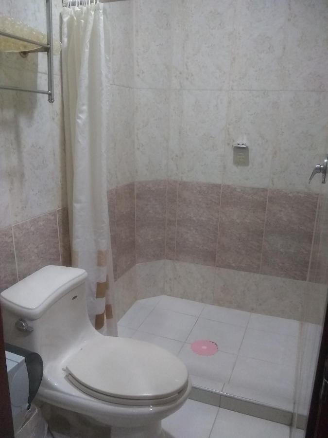 קרטרו Hotel Casona Misiones מראה חיצוני תמונה