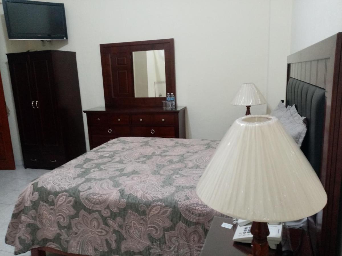 קרטרו Hotel Casona Misiones מראה חיצוני תמונה