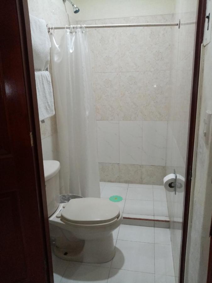 קרטרו Hotel Casona Misiones מראה חיצוני תמונה