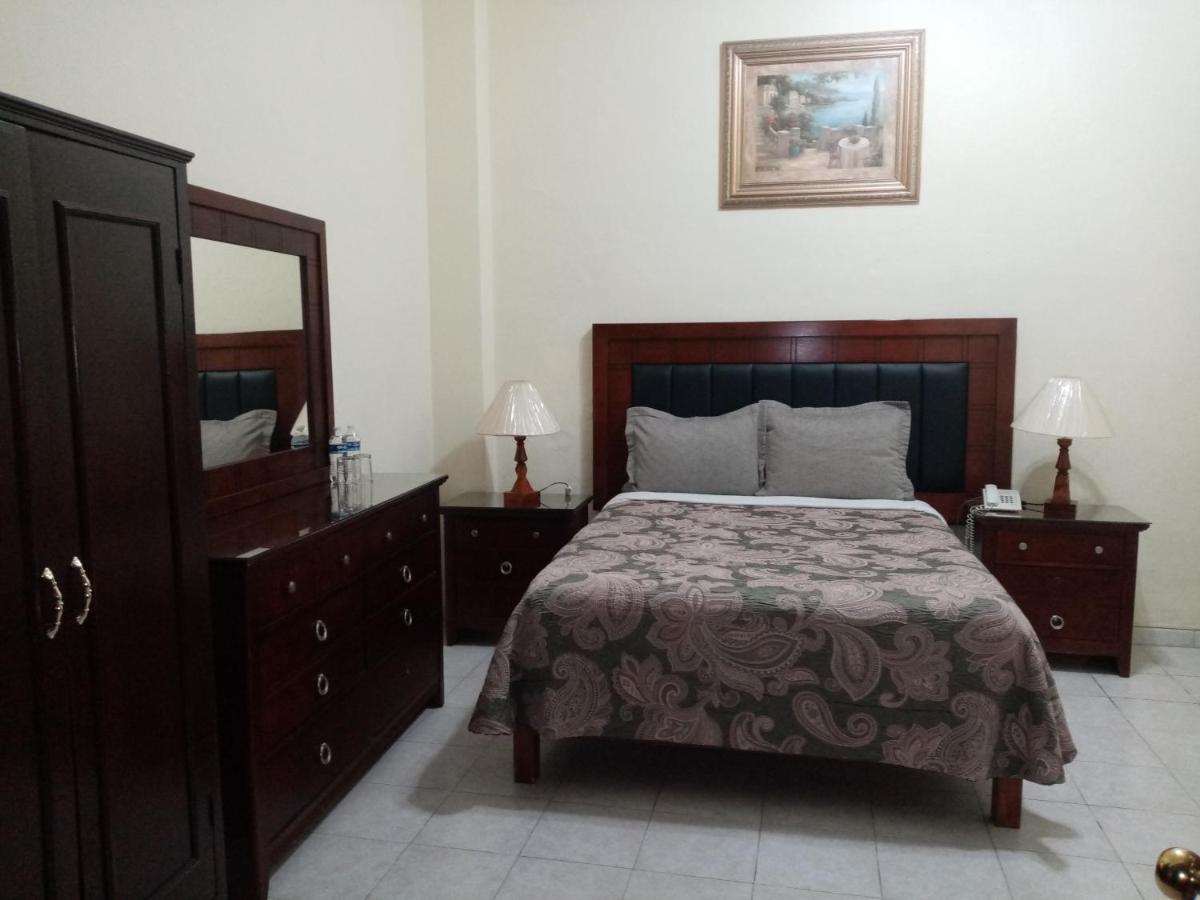 קרטרו Hotel Casona Misiones מראה חיצוני תמונה