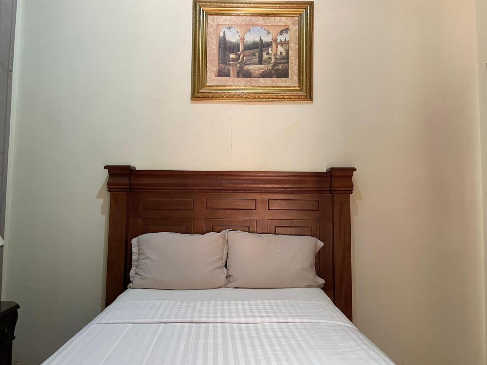 קרטרו Hotel Casona Misiones מראה חיצוני תמונה