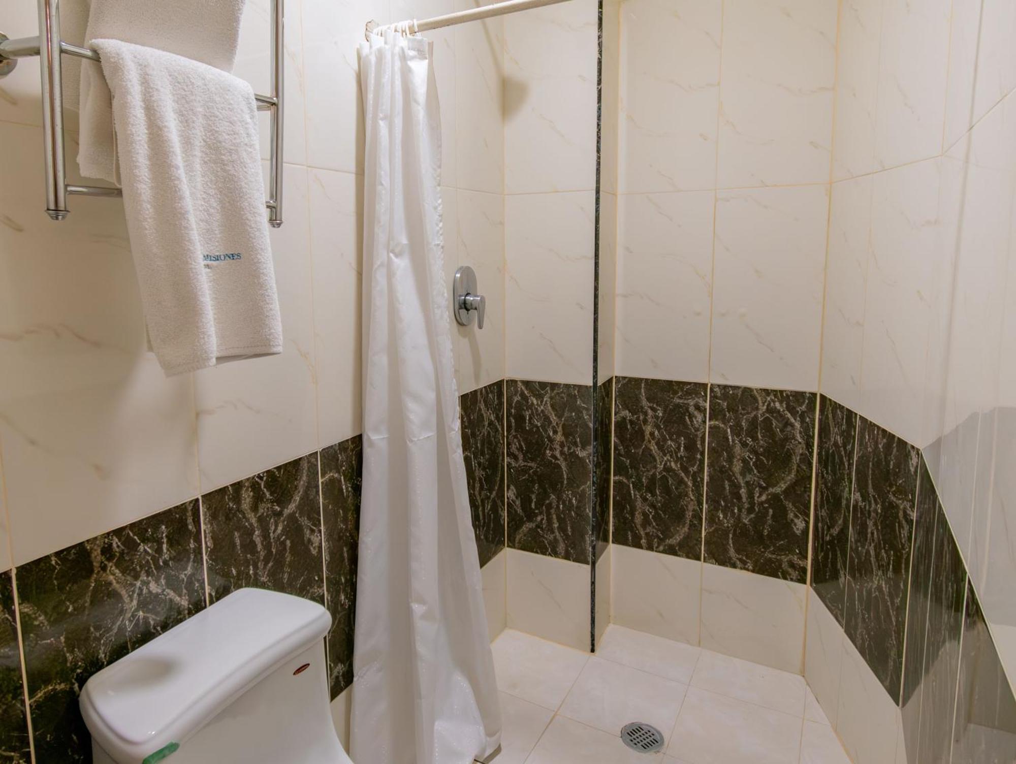 קרטרו Hotel Casona Misiones מראה חיצוני תמונה
