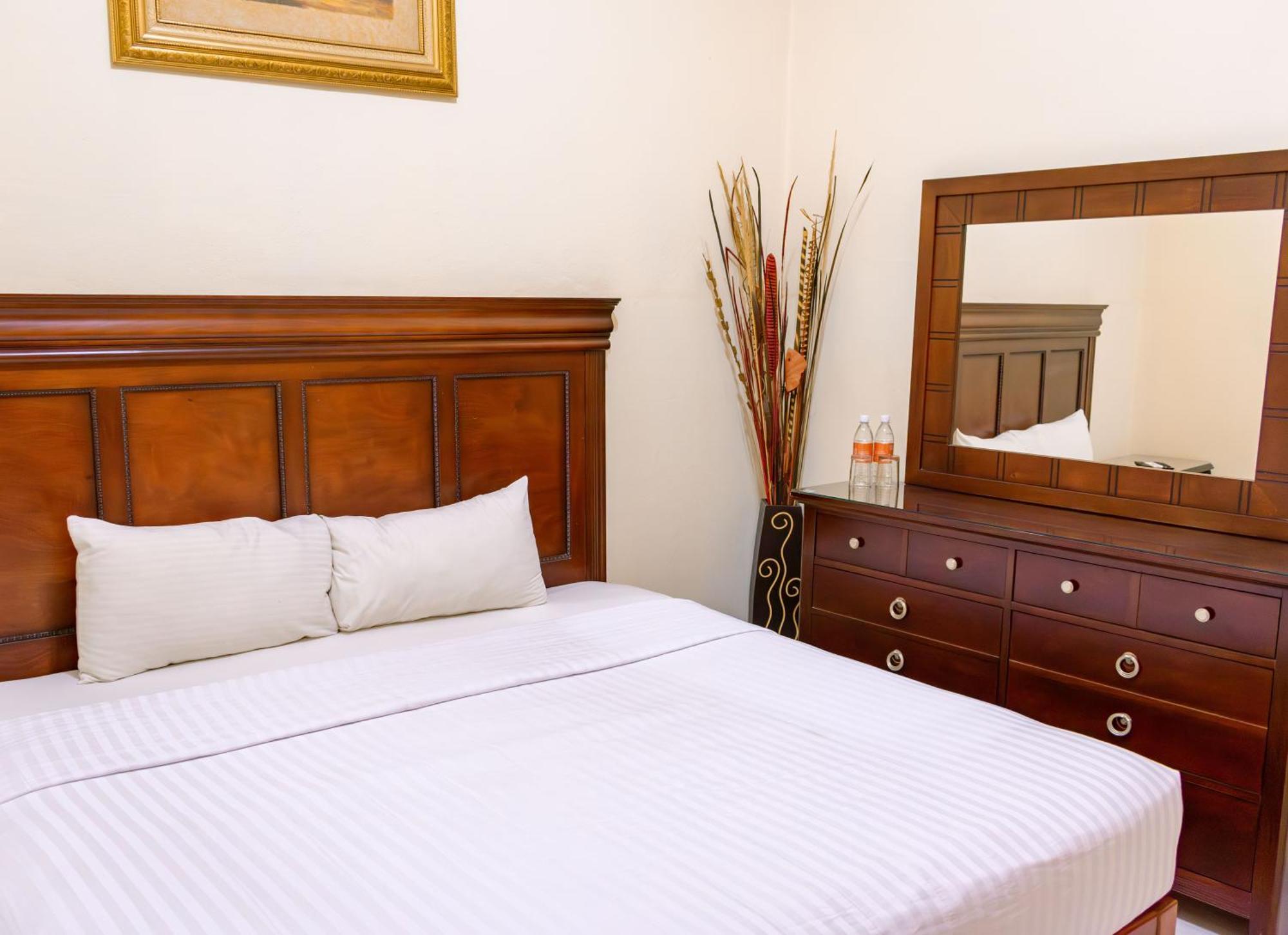 קרטרו Hotel Casona Misiones מראה חיצוני תמונה