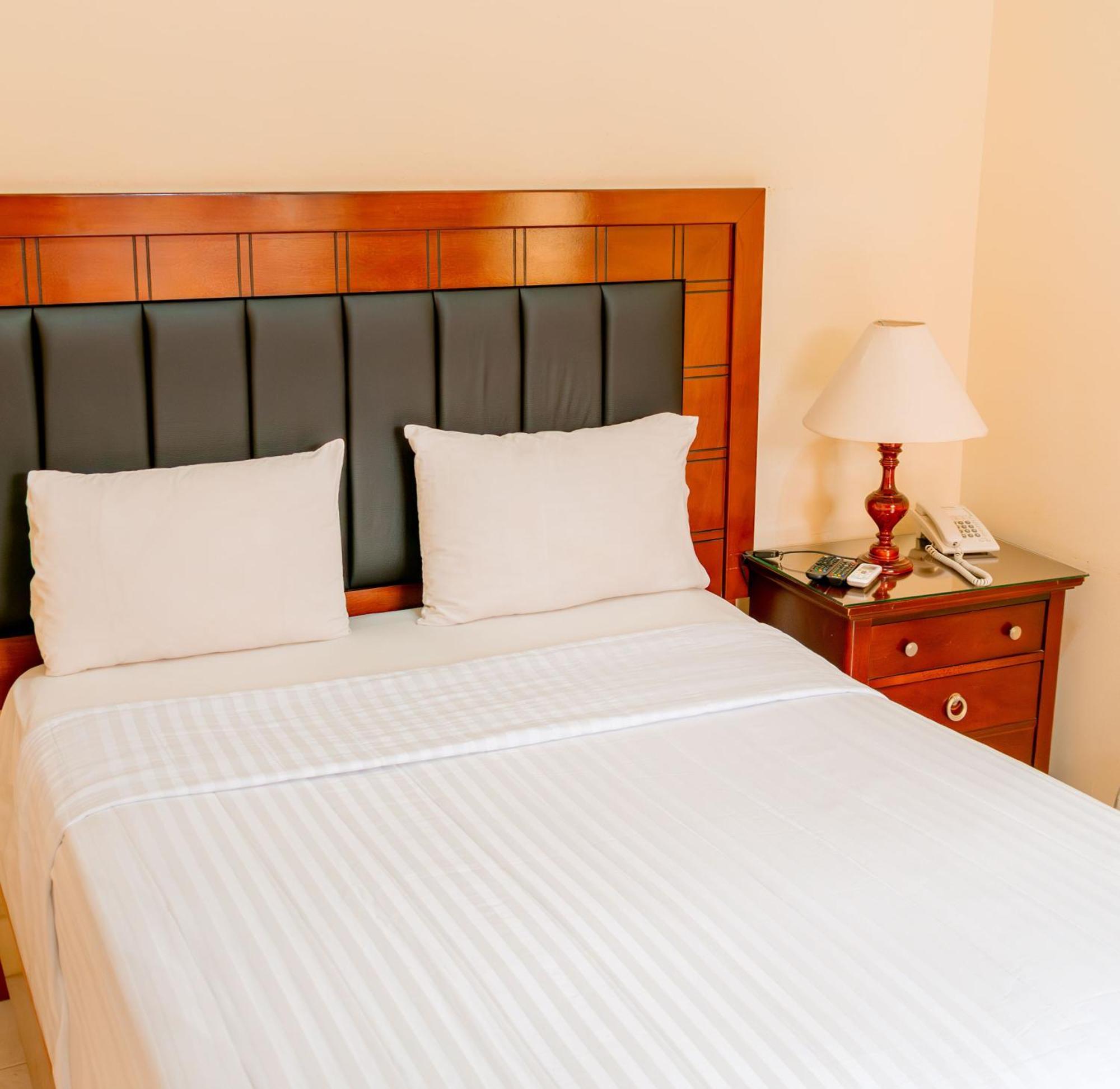 קרטרו Hotel Casona Misiones מראה חיצוני תמונה