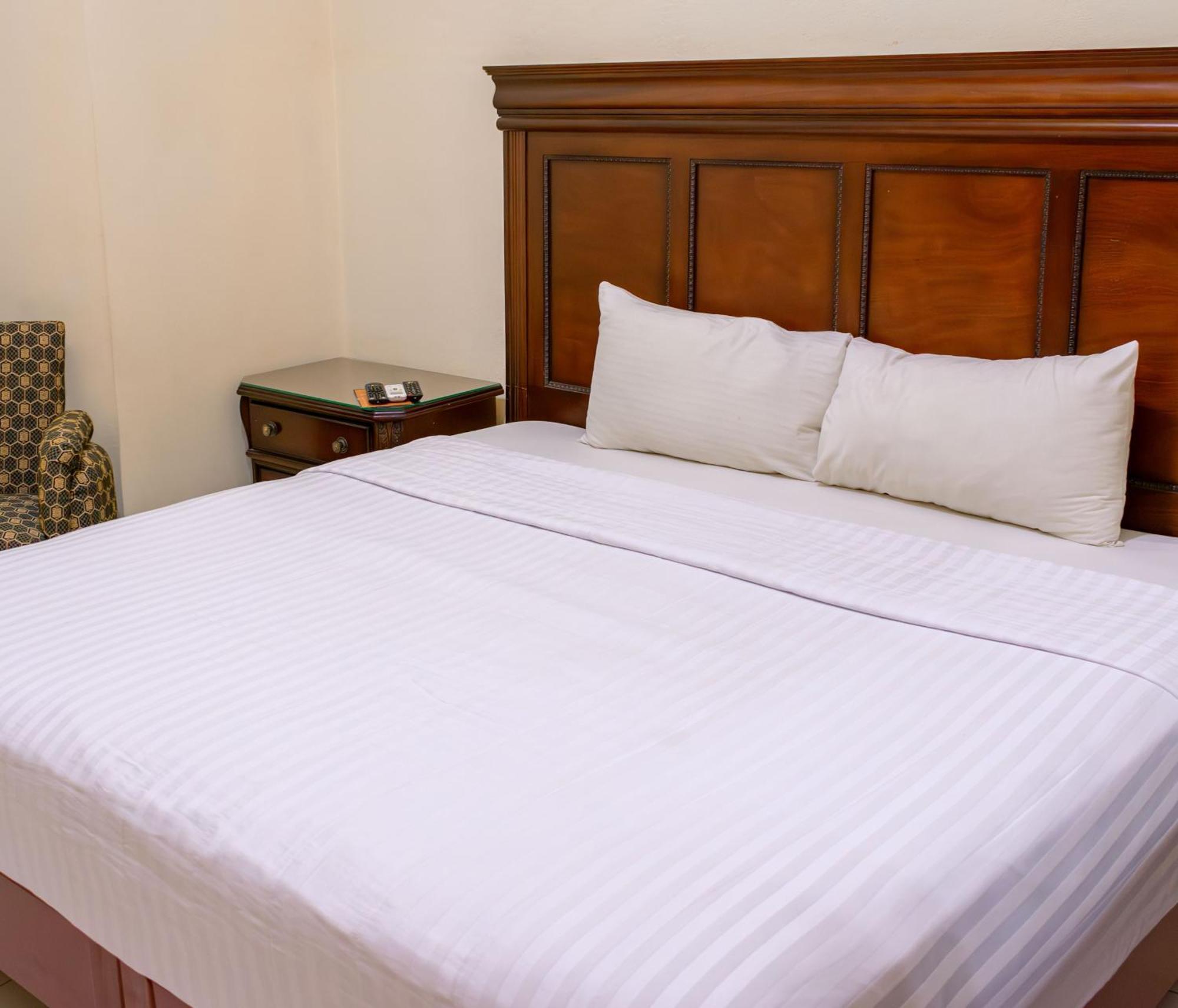 קרטרו Hotel Casona Misiones מראה חיצוני תמונה