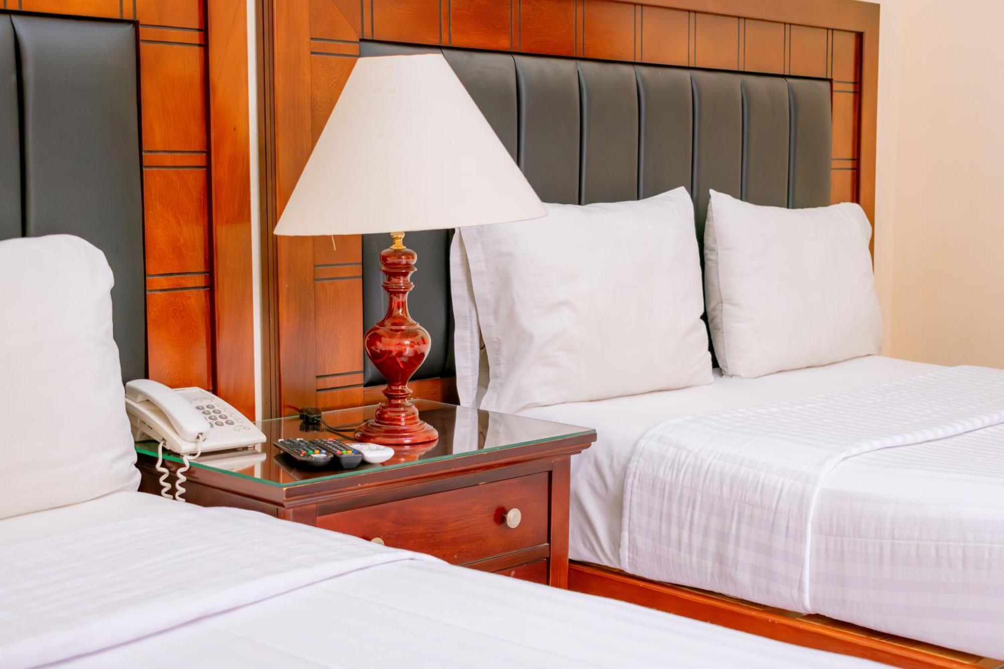 קרטרו Hotel Casona Misiones מראה חיצוני תמונה