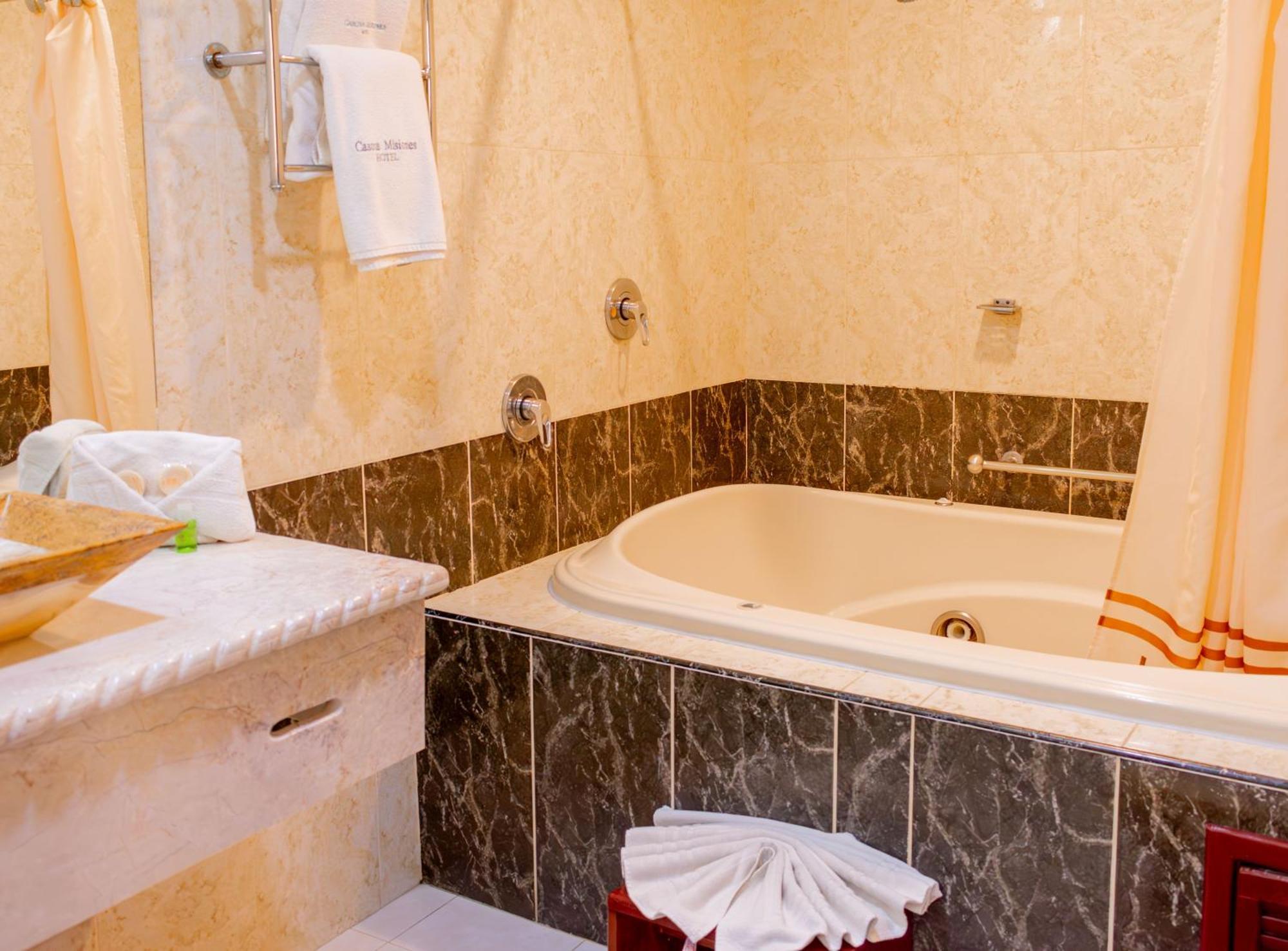 קרטרו Hotel Casona Misiones מראה חיצוני תמונה